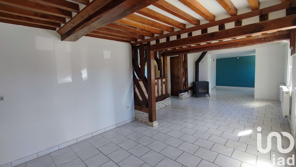 Achat maison 2 chambre(s) - Mézidon Vallée d'Auge