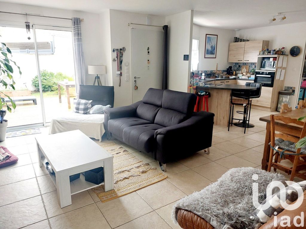 Achat maison 2 chambre(s) - Olonne-sur-Mer