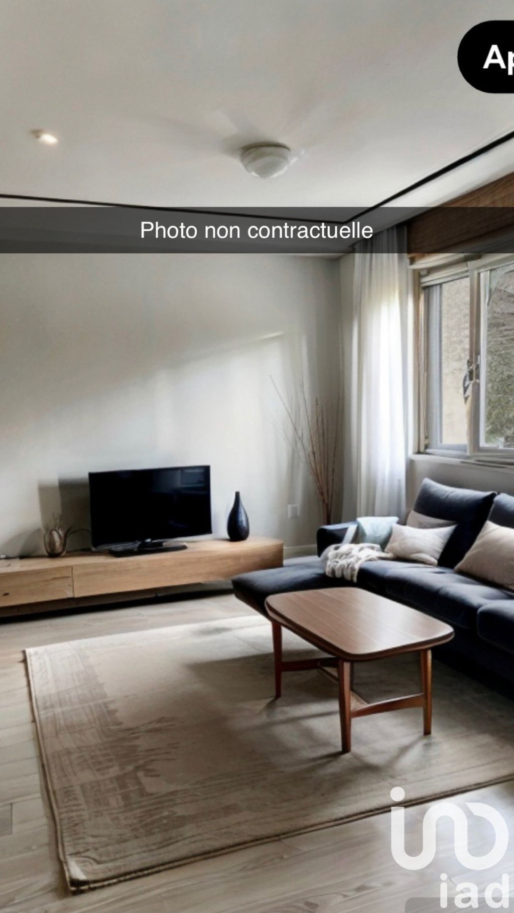 Achat maison à vendre 3 chambres 90 m² - Villers-Plouich