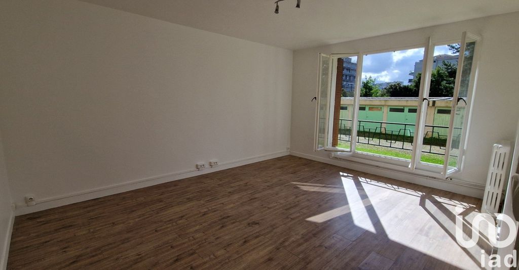 Achat appartement à vendre 3 pièces 61 m² - Épinay-sur-Seine