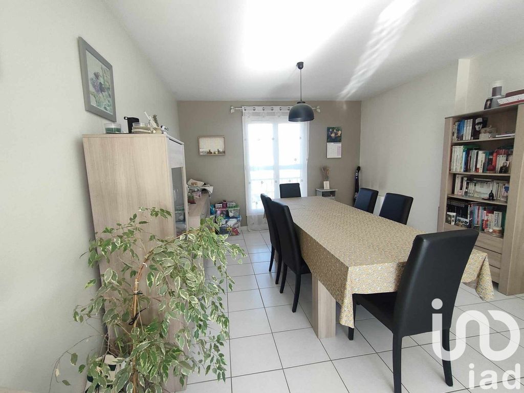 Achat maison à vendre 2 chambres 95 m² - Chalonnes-sur-Loire