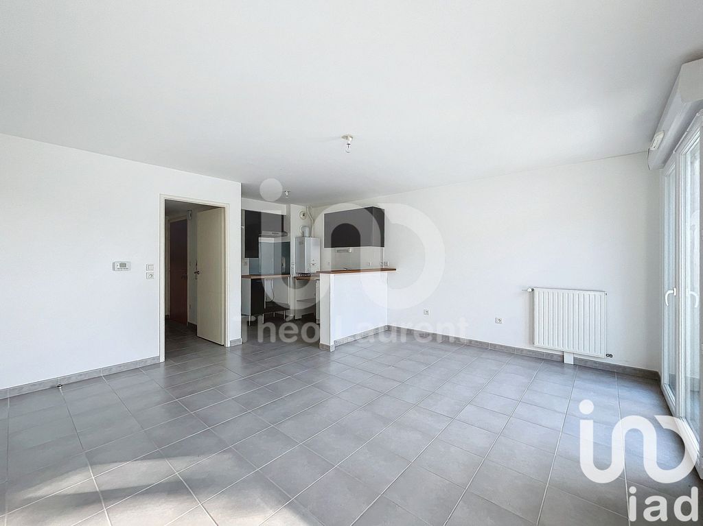 Achat appartement à vendre 3 pièces 61 m² - La Chapelle-sur-Erdre