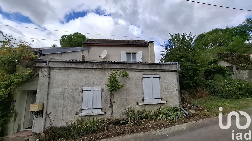 Achat maison 1 chambre(s) - Mézières-en-Drouais