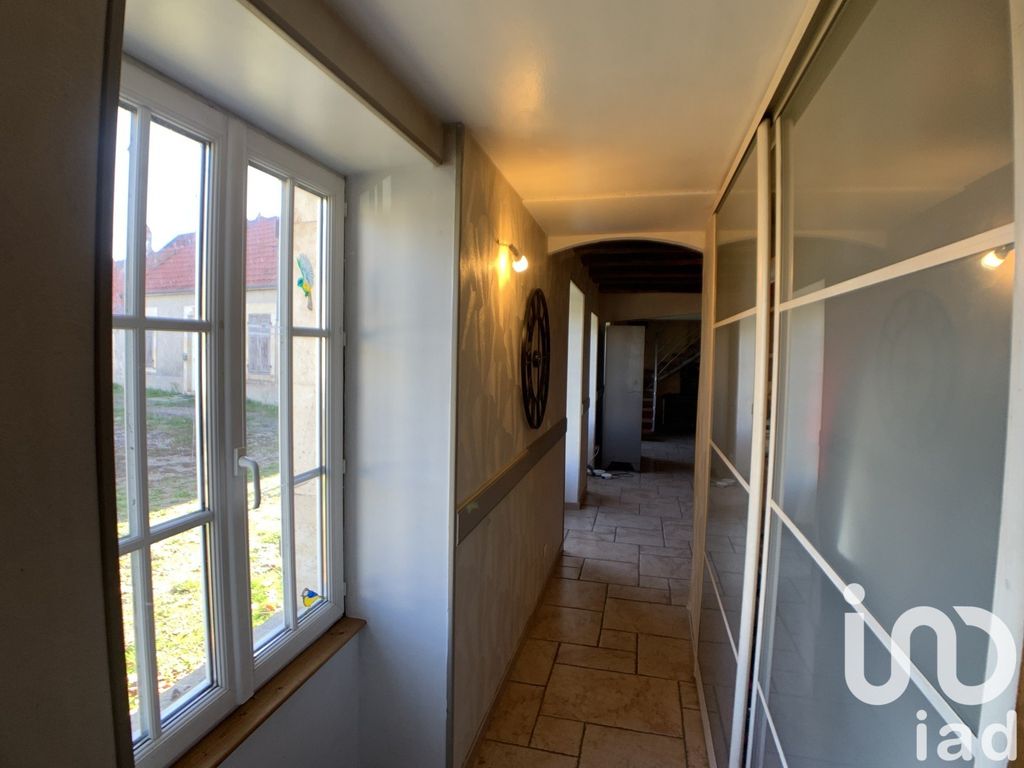 Achat maison 3 chambre(s) - Uzay-le-Venon