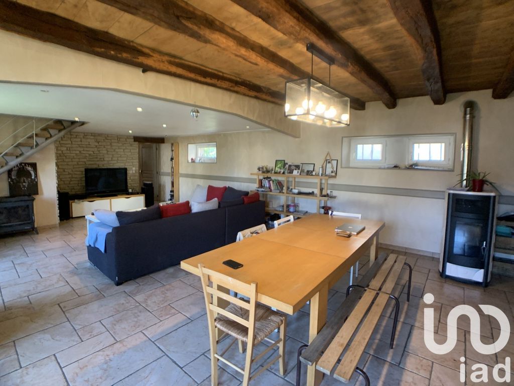 Achat maison 3 chambre(s) - Uzay-le-Venon