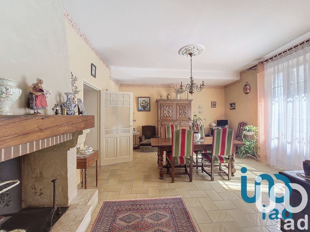 Achat maison à vendre 4 chambres 229 m² - Fleurance