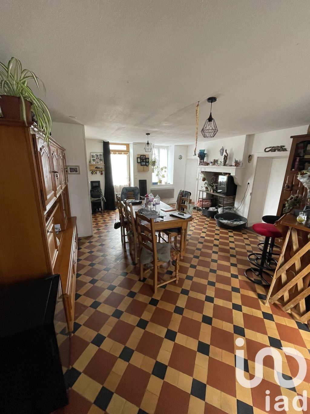 Achat maison 6 chambre(s) - Sougy-sur-Loire