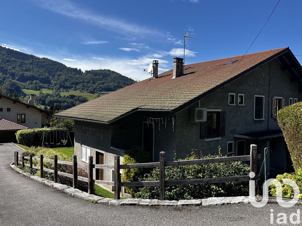 Achat maison 4 chambre(s) - Sainte-Agnès