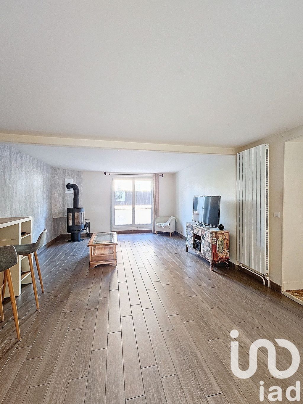 Achat maison à vendre 3 chambres 103 m² - Bry-sur-Marne