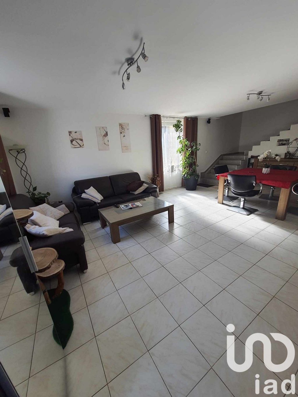 Achat maison à vendre 4 chambres 200 m² - Villerupt