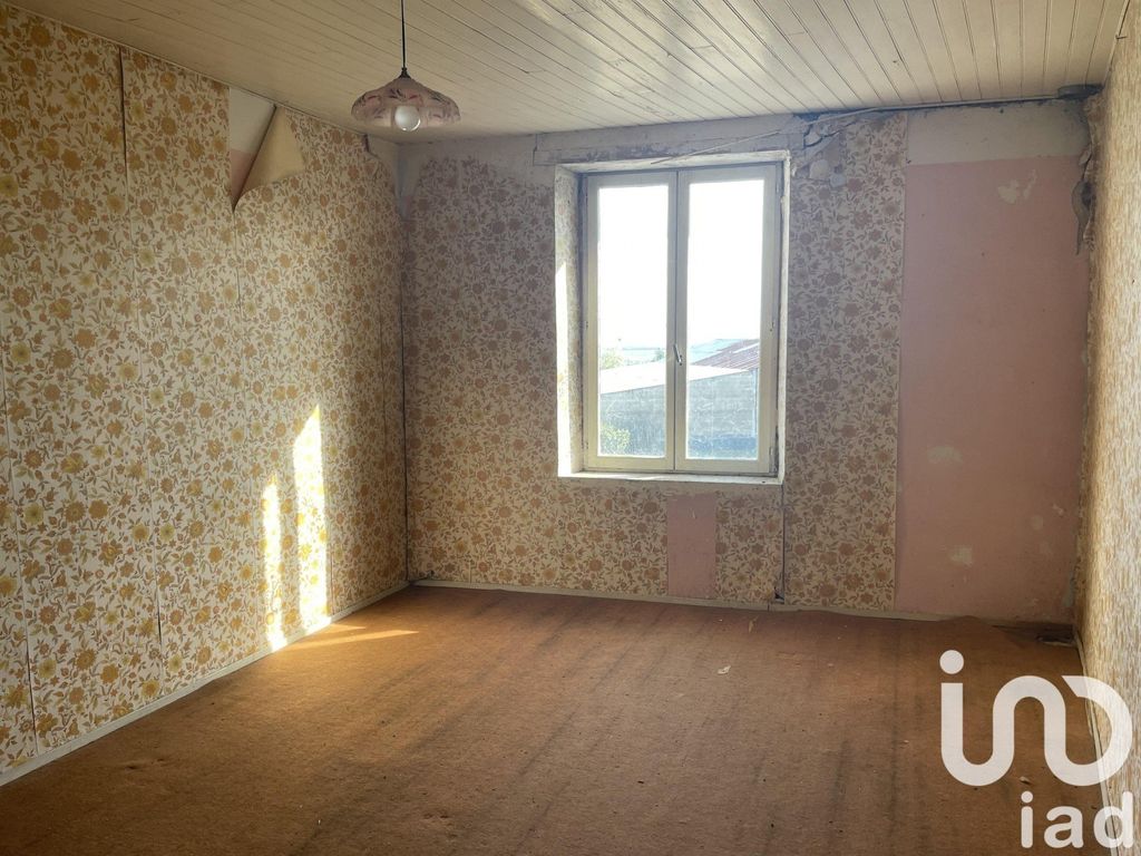 Achat maison 3 chambre(s) - Beauvais-sur-Matha