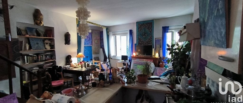 Achat maison 3 chambre(s) - Mars