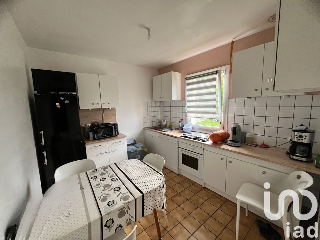 Achat maison 3 chambre(s) - Tincourt-Boucly