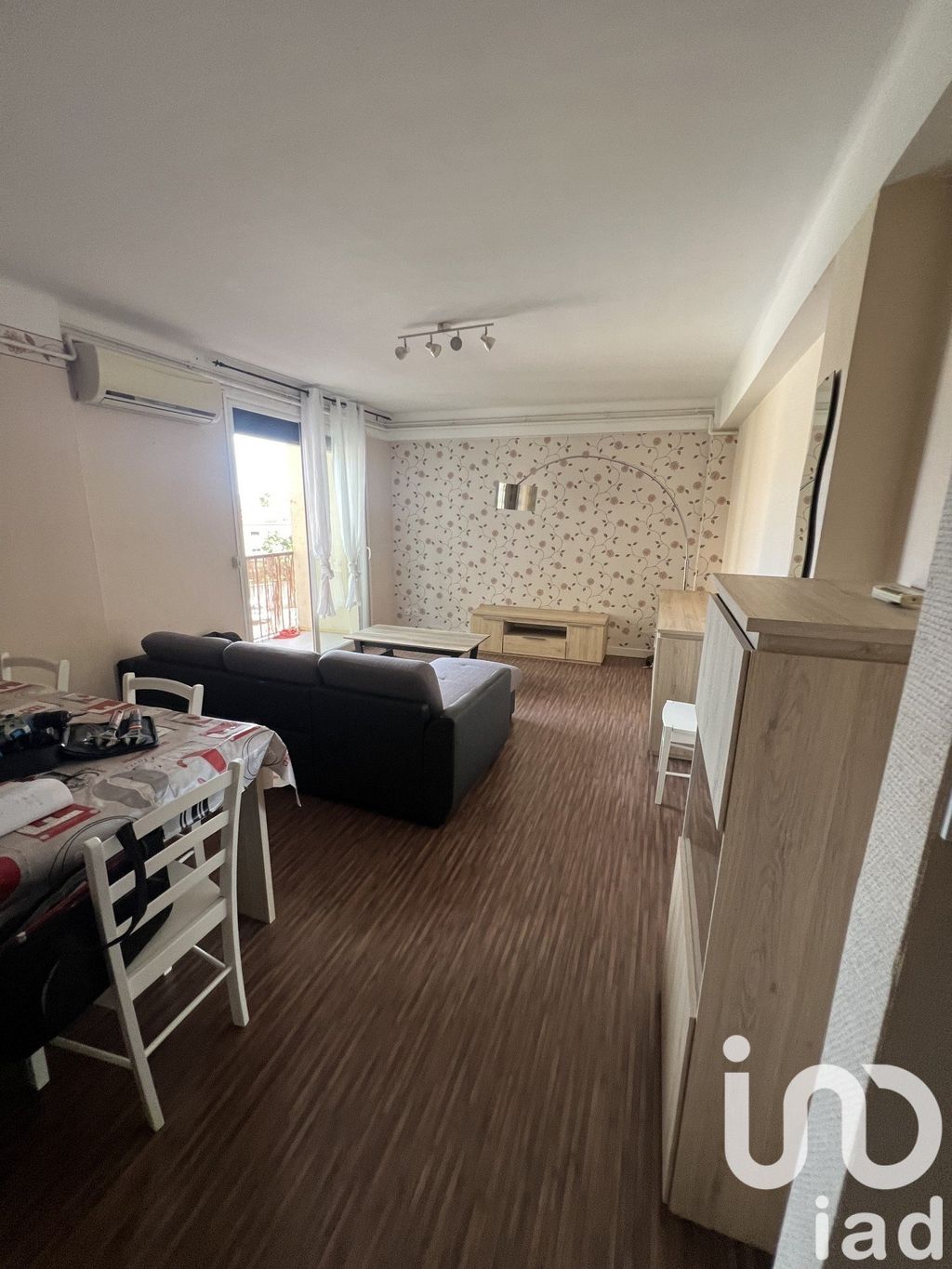 Achat appartement à vendre 2 pièces 50 m² - Narbonne