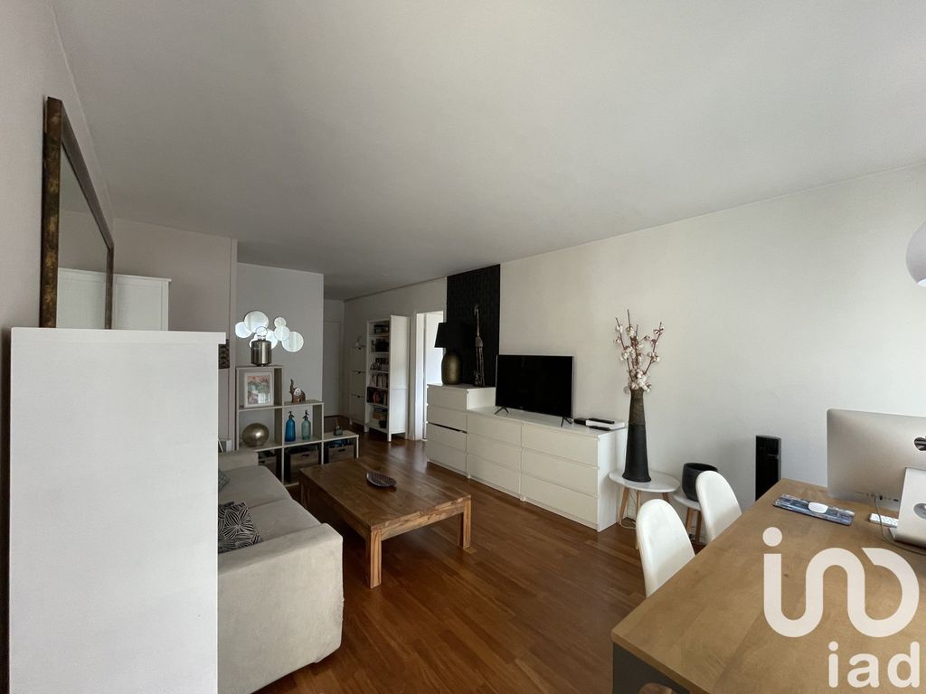 Achat appartement 2 pièce(s) Asnières-sur-Seine