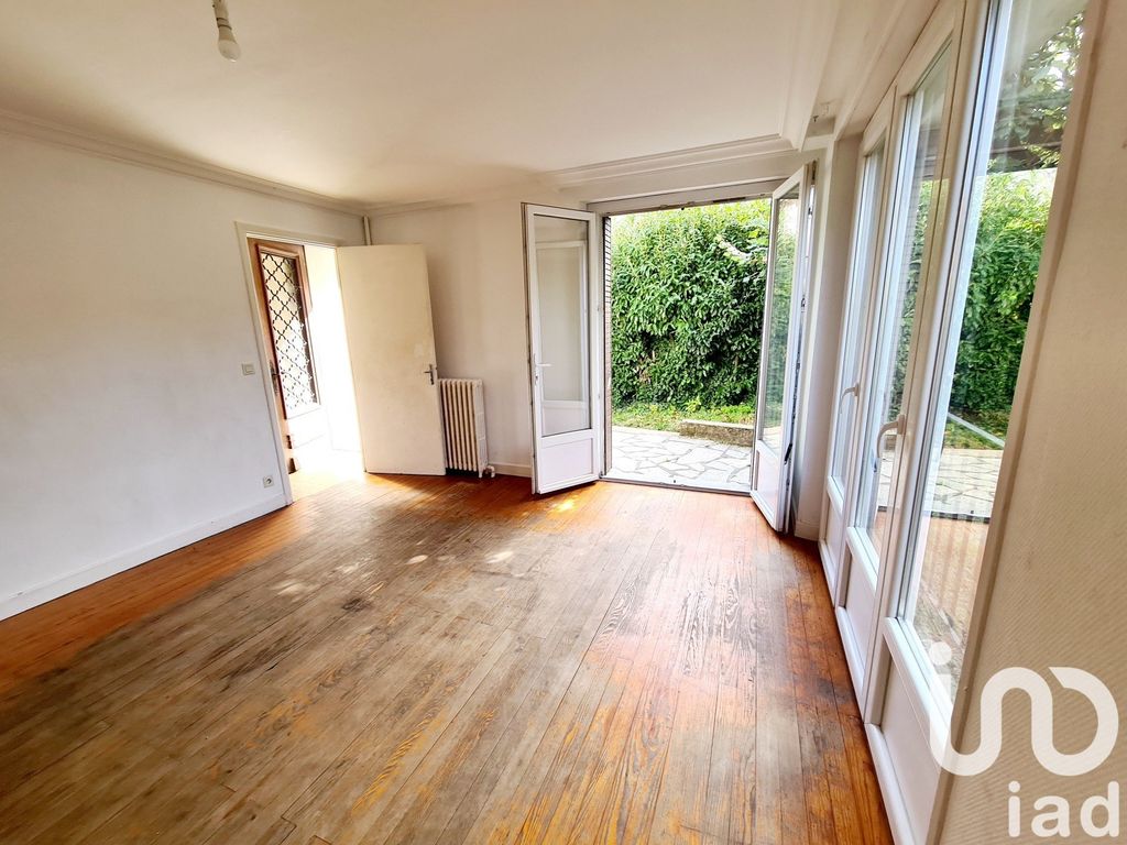 Achat maison 4 chambre(s) - Aussillon