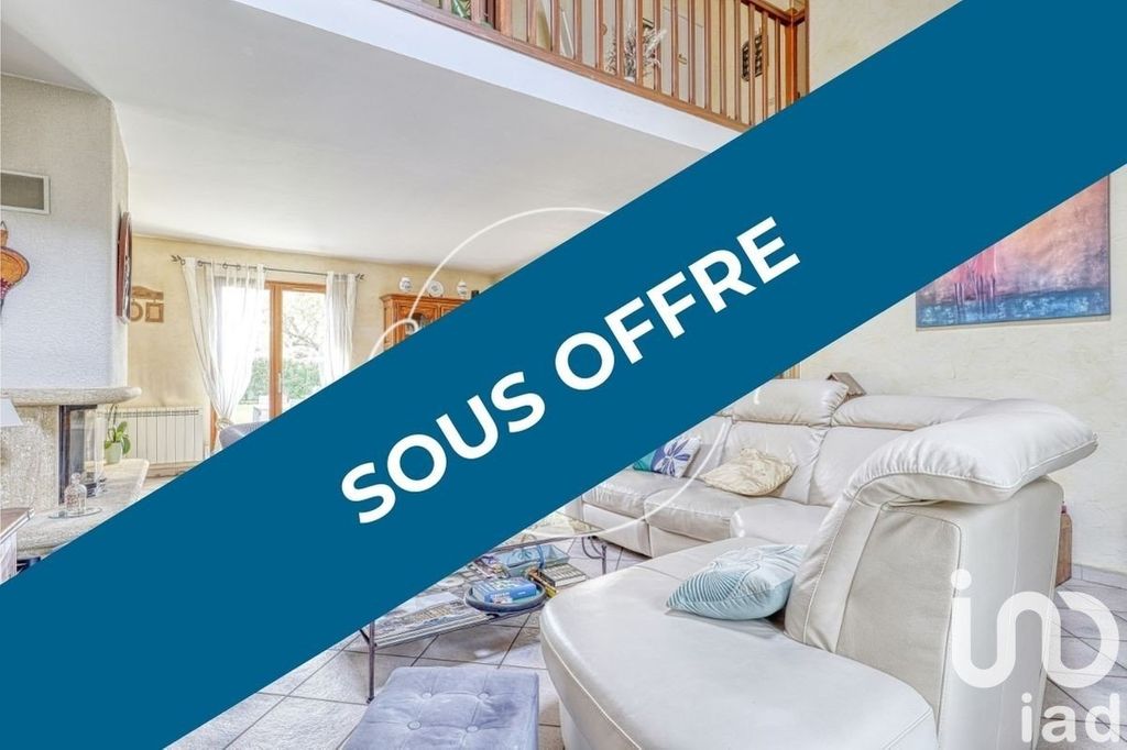 Achat maison à vendre 4 chambres 148 m² - Bry-sur-Marne