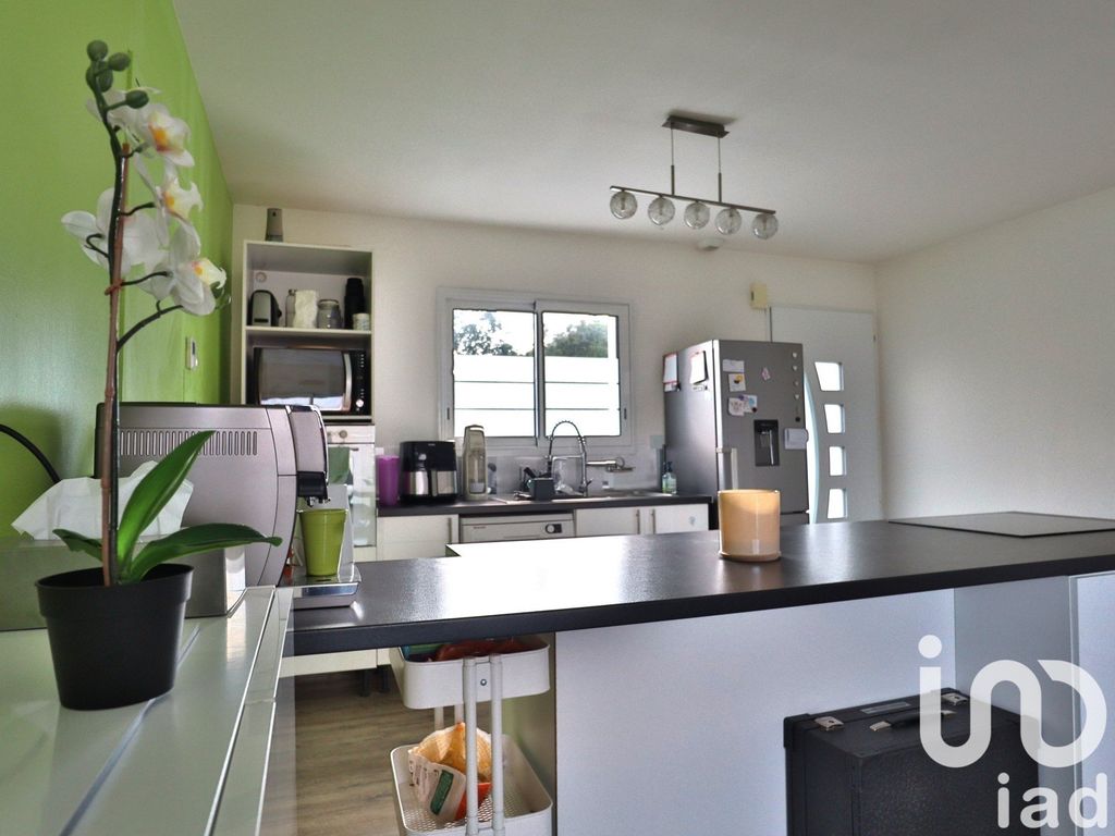 Achat maison à vendre 3 chambres 90 m² - Cordemais