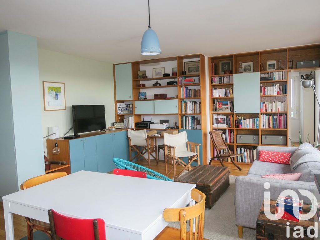 Achat appartement 4 pièce(s) Verrières-le-Buisson