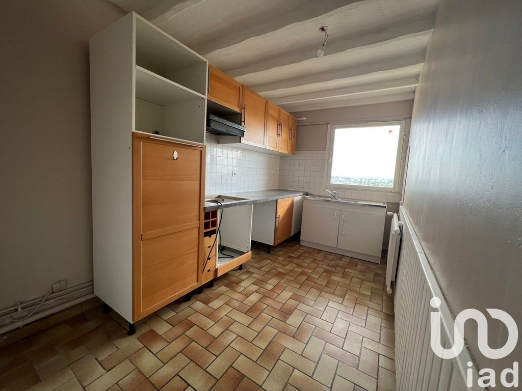 Achat appartement 3 pièce(s) Sevran