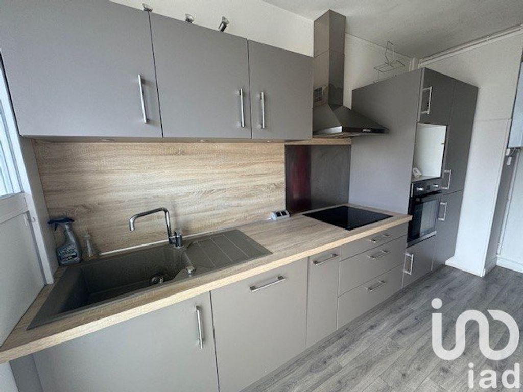 Achat appartement à vendre 5 pièces 94 m² - Montauban