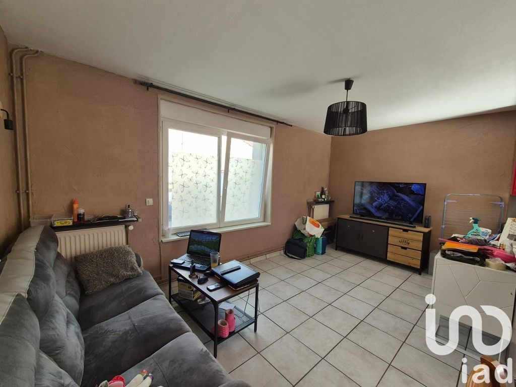 Achat maison 3 chambre(s) - Saâcy-sur-Marne