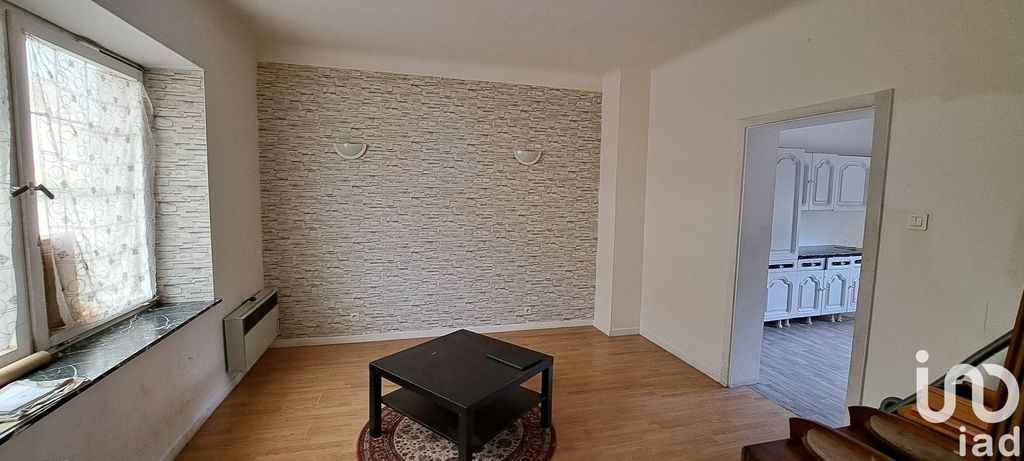 Achat maison 3 chambre(s) - Farschviller