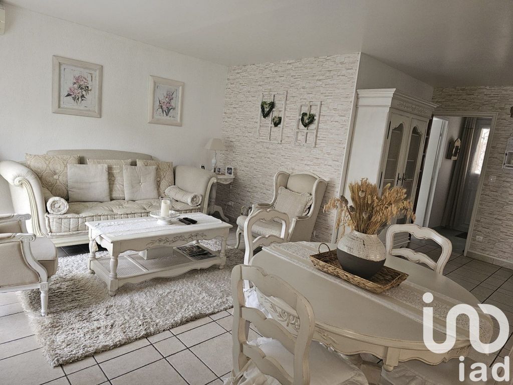 Achat maison 4 chambre(s) - Savigny-le-Temple