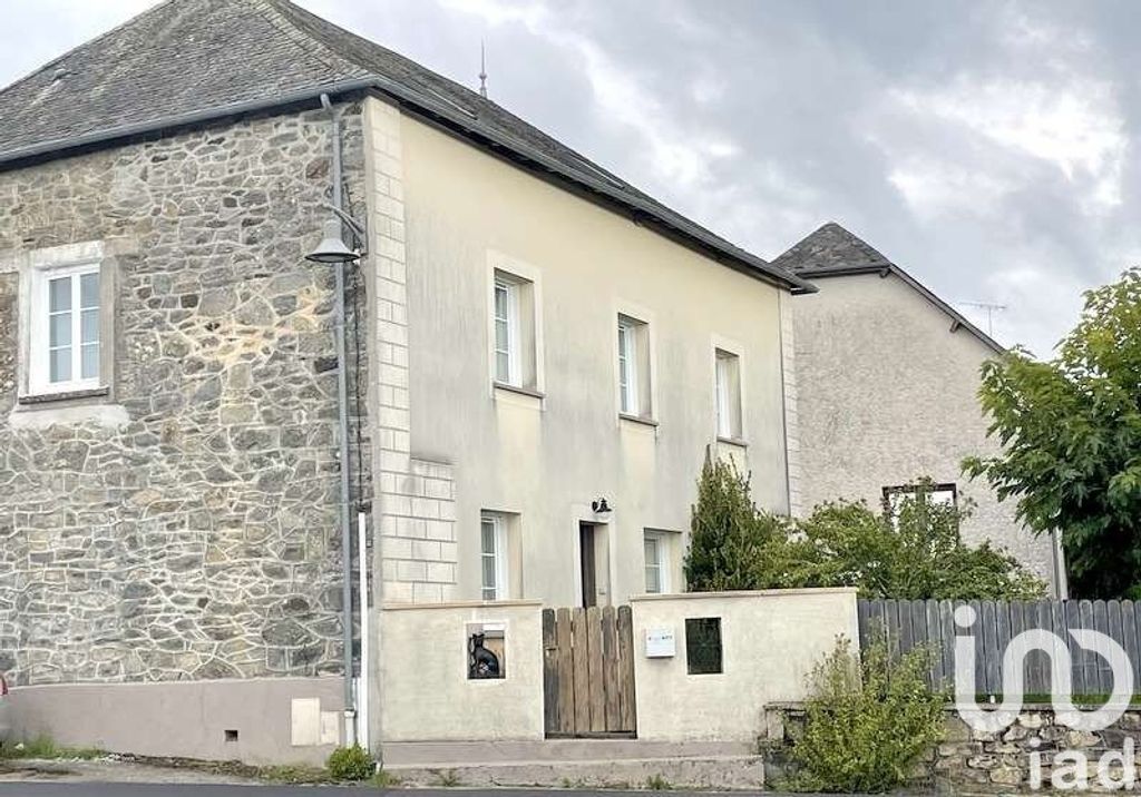 Achat maison 4 chambre(s) - Lagraulière