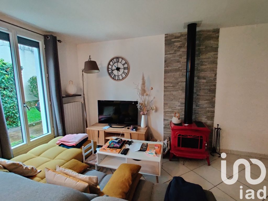 Achat maison 4 chambre(s) - Neuilly-sur-Marne