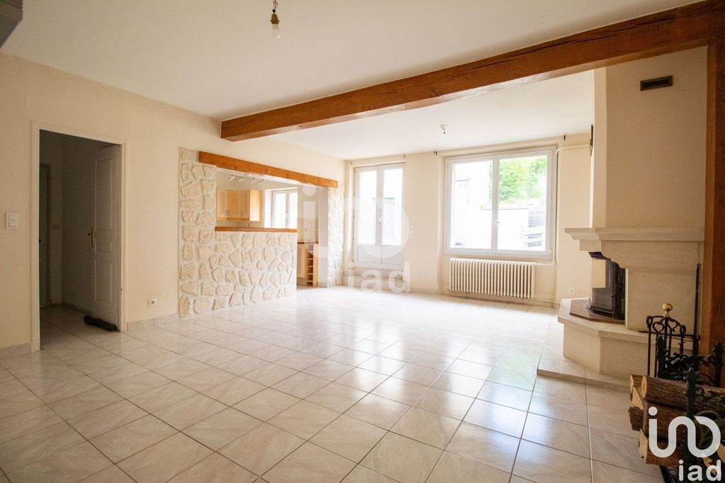 Achat maison 2 chambre(s) - Vinneuf