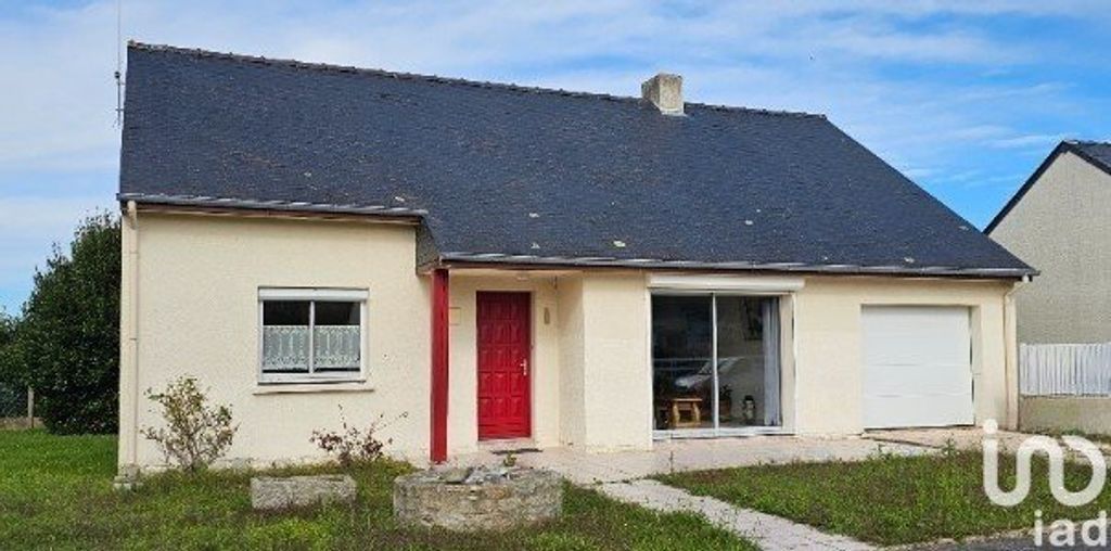 Achat maison 2 chambre(s) - Le Pouliguen