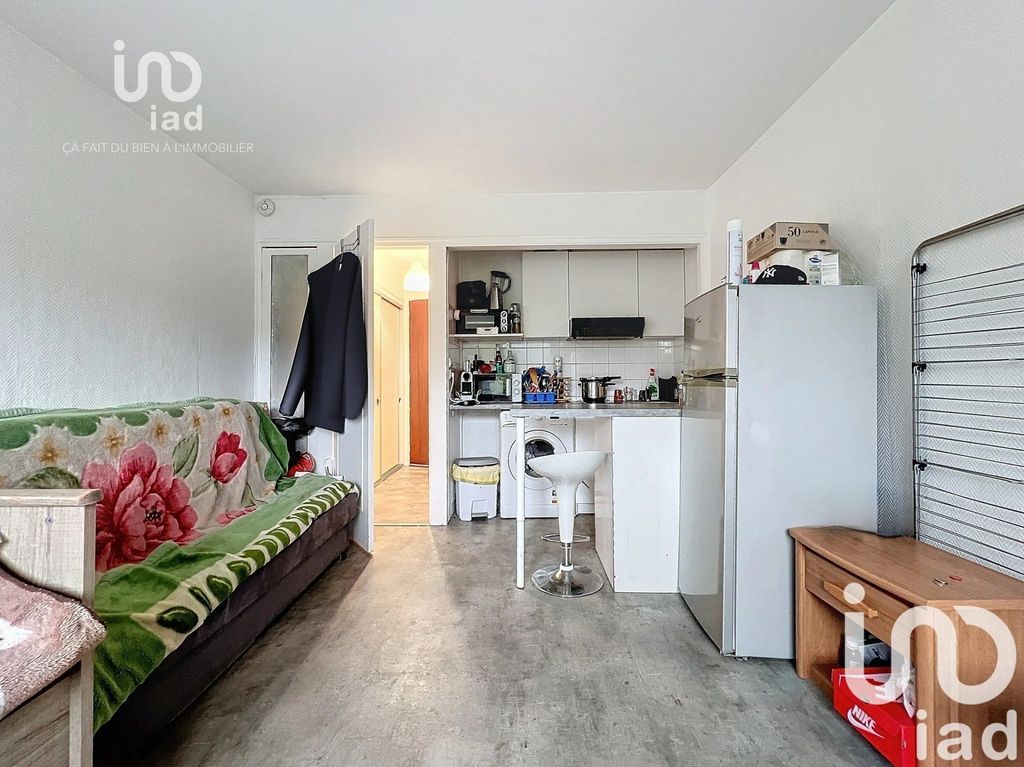 Achat appartement 1 pièce(s) Juvisy-sur-Orge