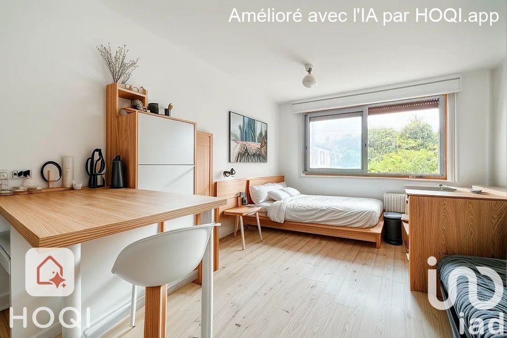 Achat appartement 1 pièce(s) Juvisy-sur-Orge