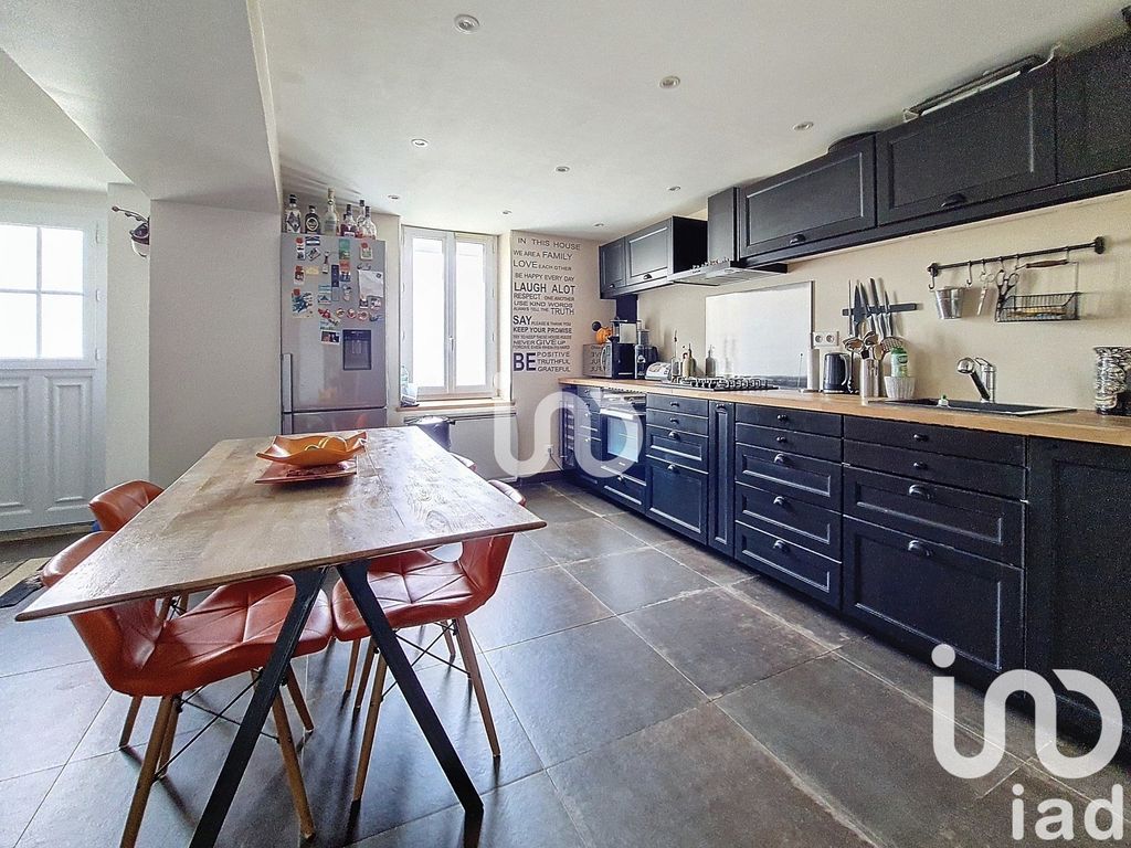 Achat maison 2 chambre(s) - Ussy-sur-Marne