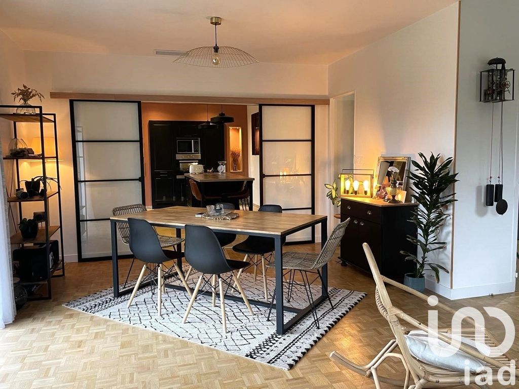 Achat maison 4 chambre(s) - Orléans