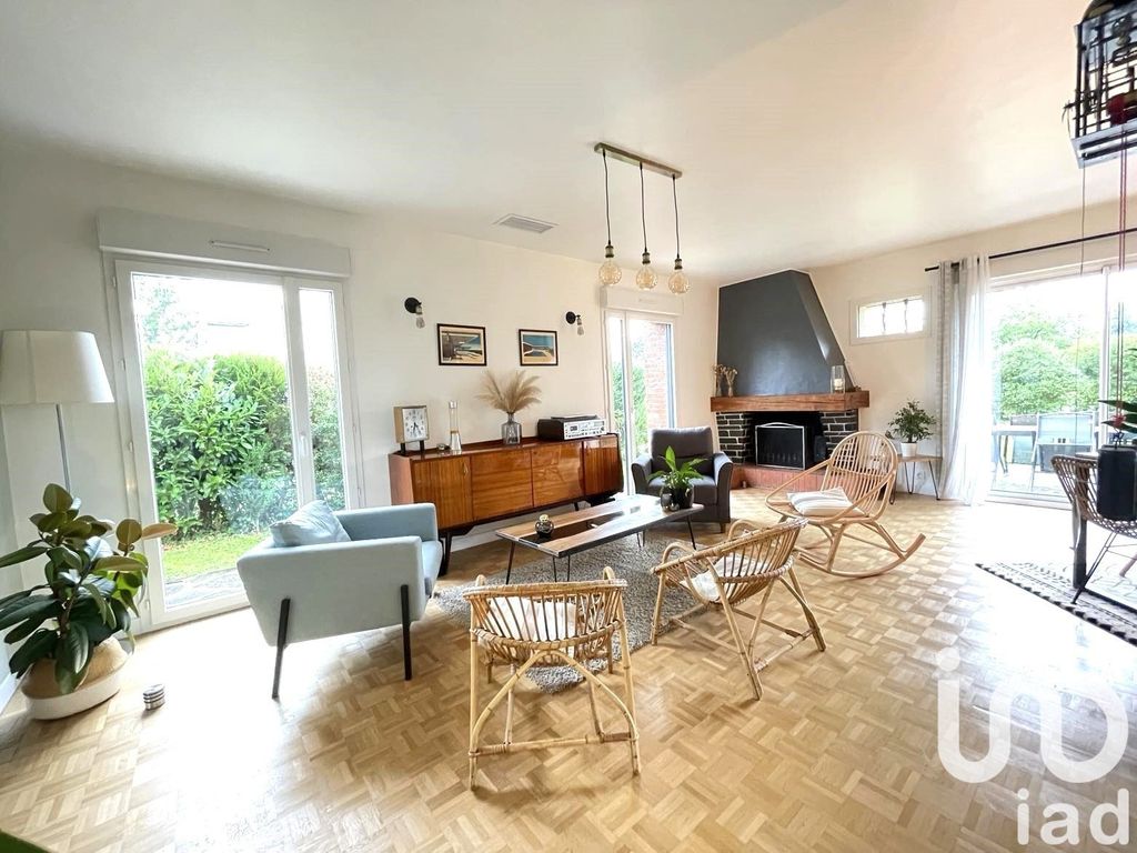 Achat maison 4 chambre(s) - Orléans