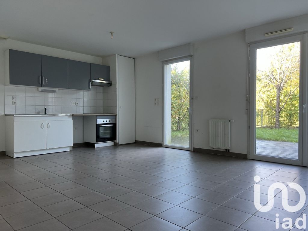 Achat maison à vendre 5 chambres 98 m² - Nantes