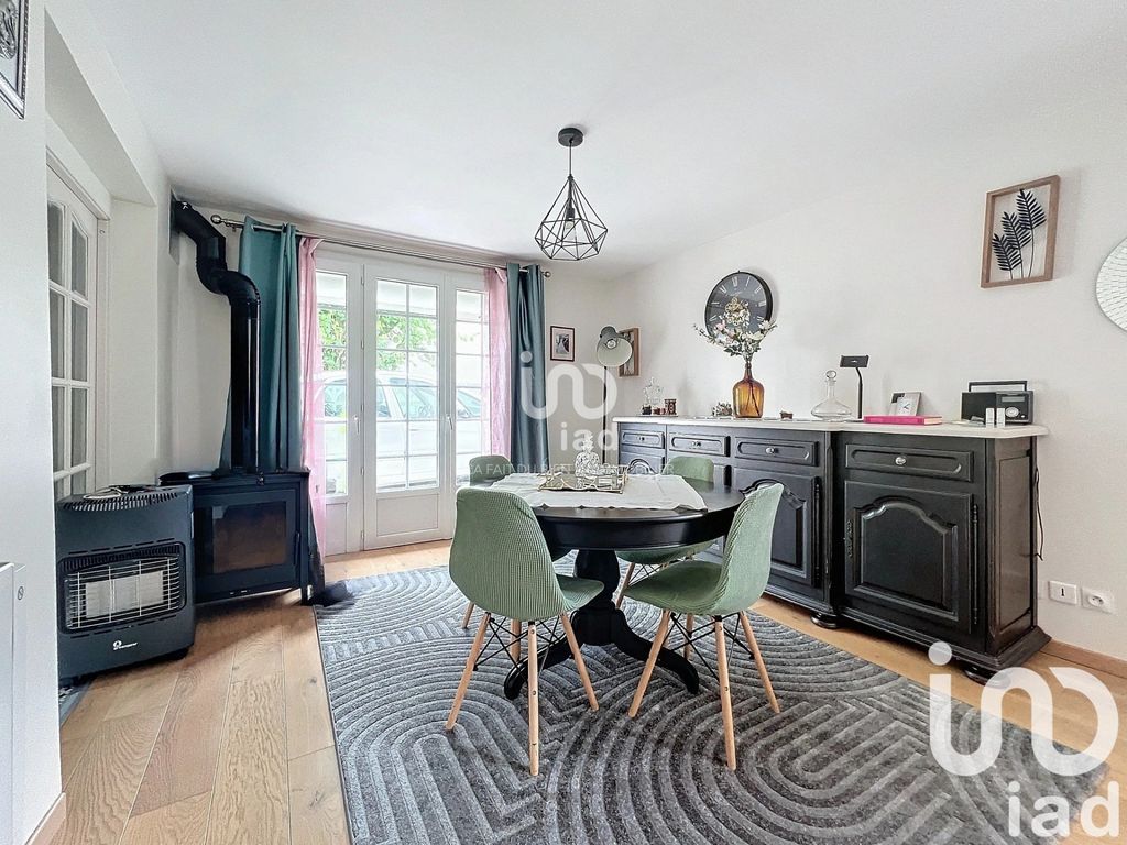 Achat maison 5 chambre(s) - Beauchamp