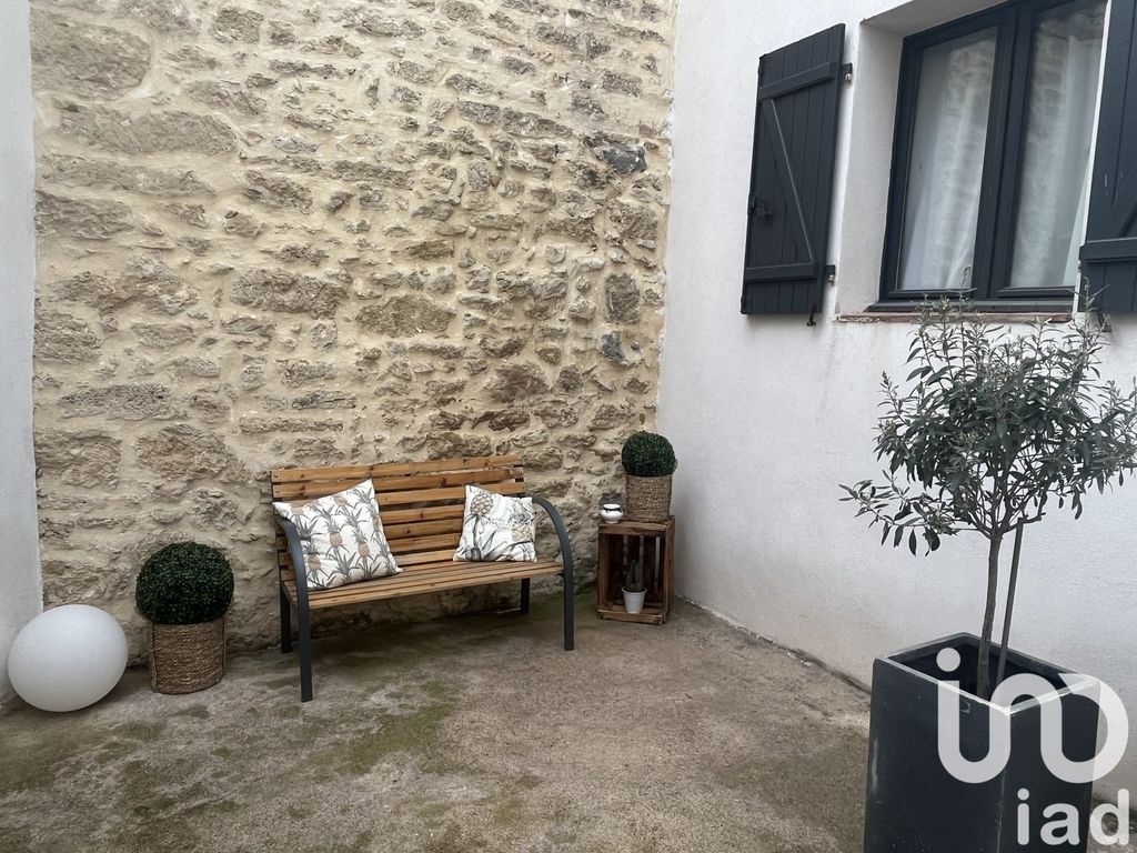 Achat maison 4 chambre(s) - Nézignan-l'Évêque