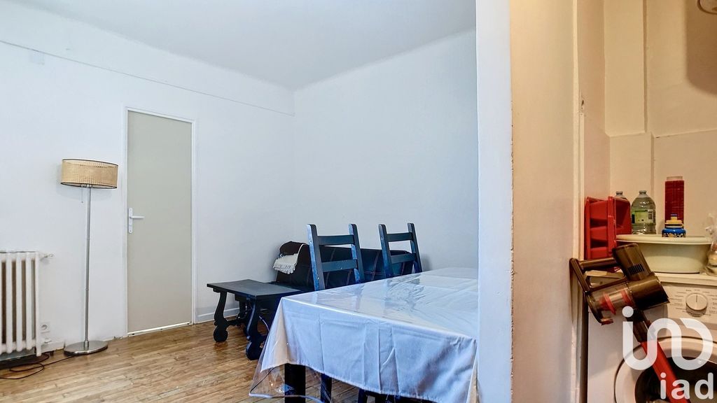 Achat appartement 2 pièce(s) Courbevoie