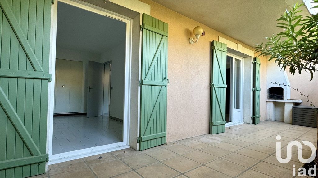 Achat appartement à vendre 4 pièces 92 m² - Monteux