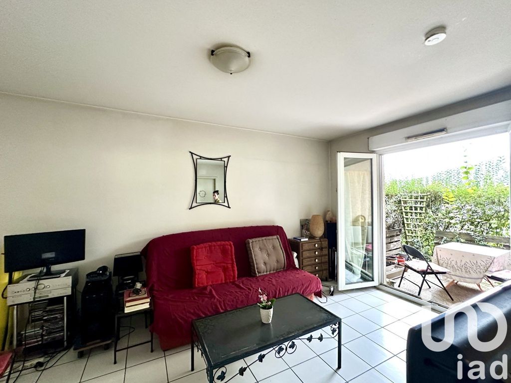 Achat appartement à vendre 2 pièces 35 m² - Annecy