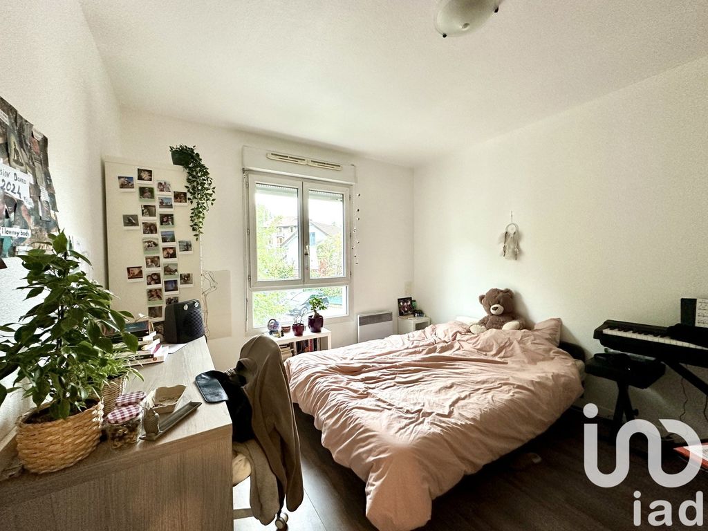 Achat studio à vendre 20 m² - Annecy