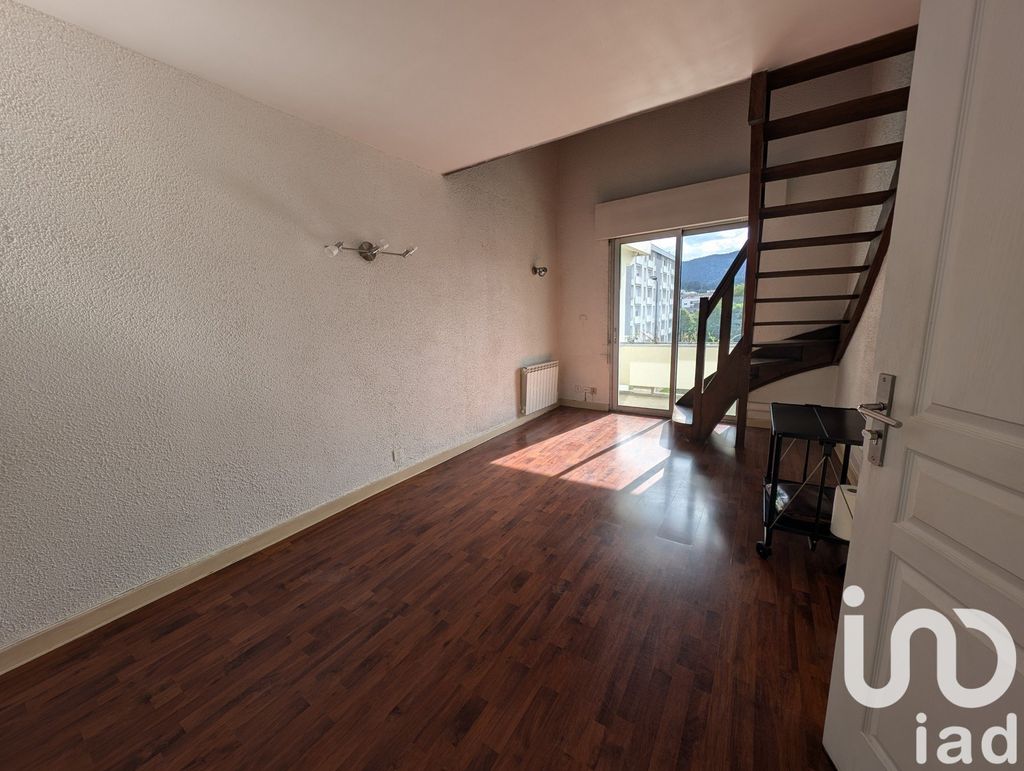 Achat appartement 4 pièce(s) Oyonnax