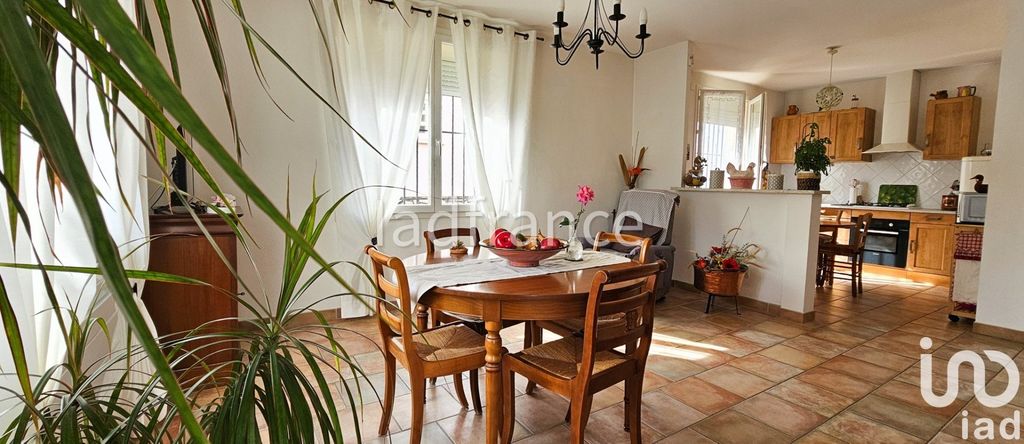 Achat maison à vendre 3 chambres 84 m² - Perpignan