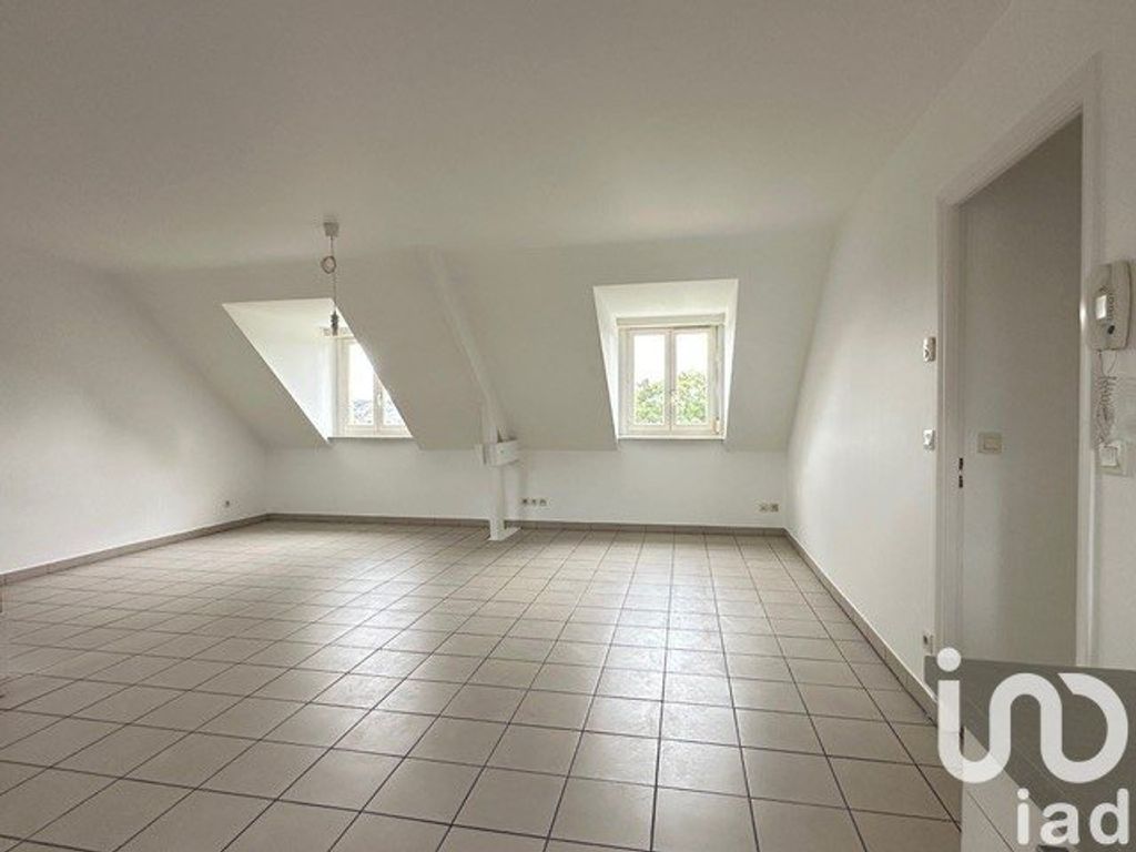 Achat appartement 4 pièce(s) Corbeil-Essonnes