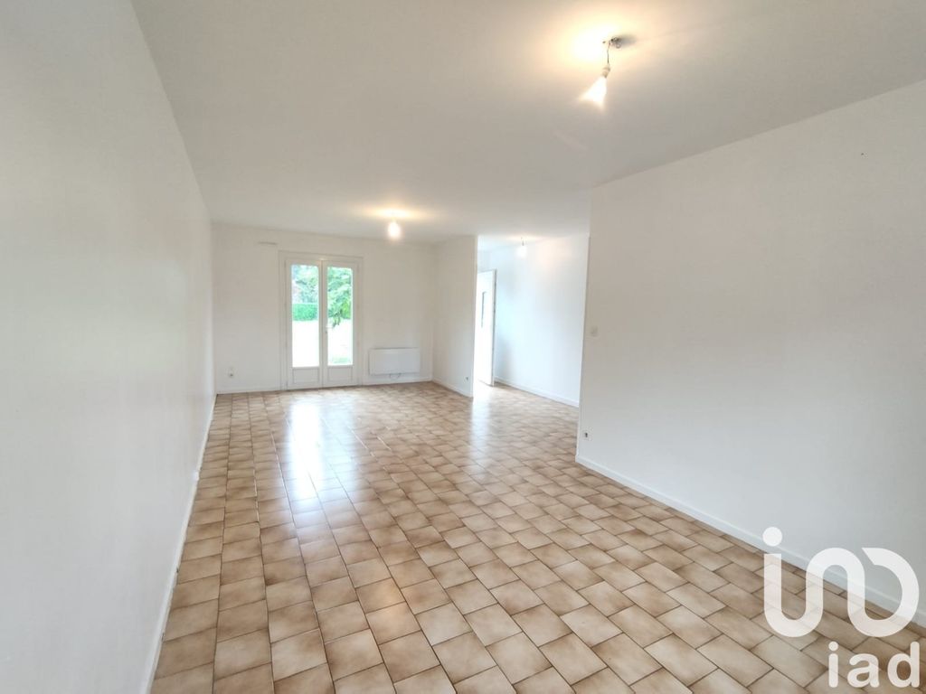 Achat maison 3 chambre(s) - Saint-Antoine-de-Breuilh