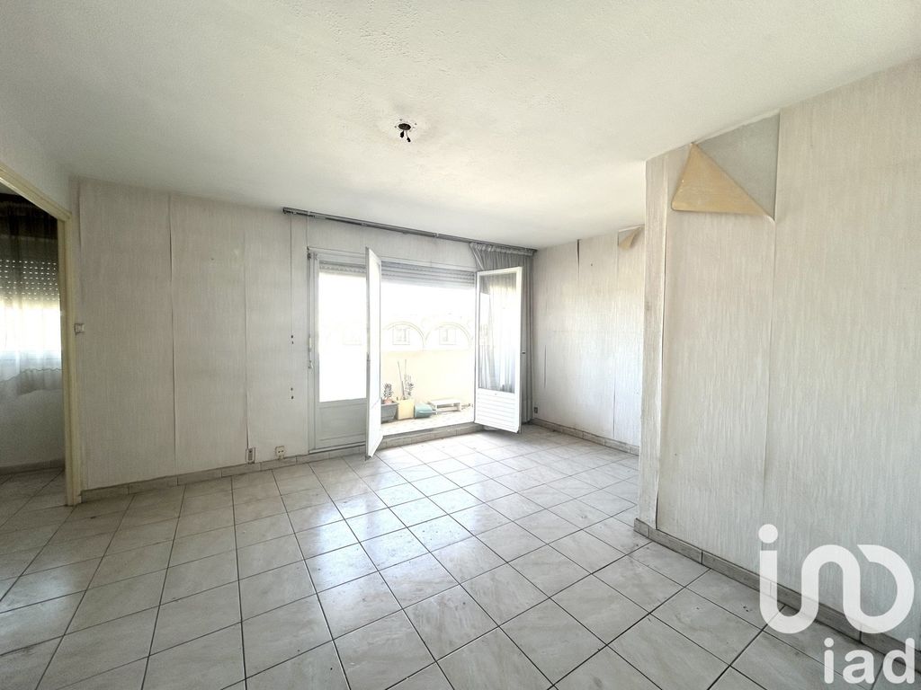 Achat appartement 5 pièce(s) Montpellier