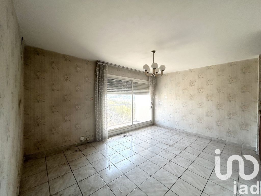 Achat appartement à vendre 2 pièces 44 m² - Montpellier